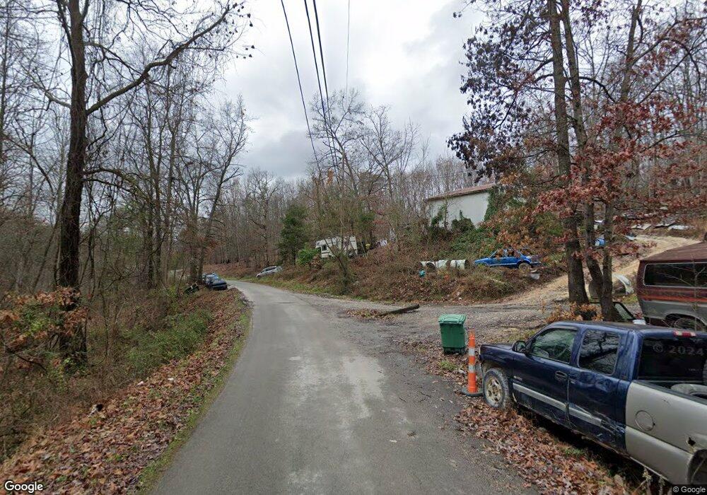 0 Coal Bank Hollow, Green Township, OH 45638 - photo 1