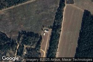 911 Charlotteville Rd, Uvalda, GA 30473