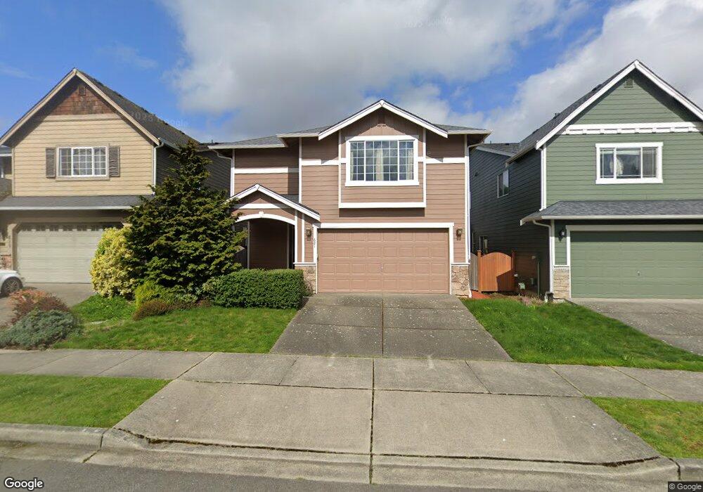 621 195th St SE, Bothell, WA 98012 - photo 1