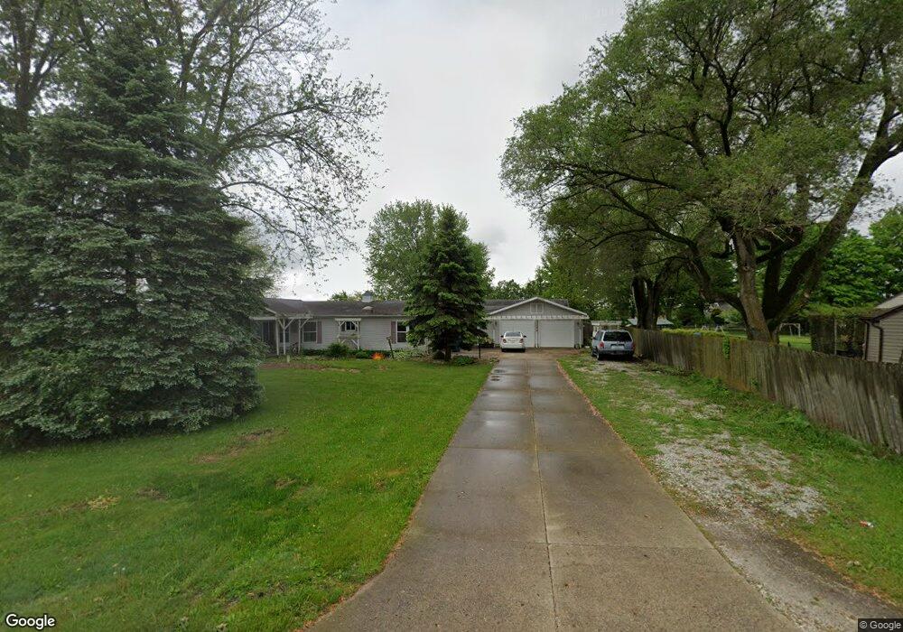 7943 W 300 N 27, Converse, IN 46919 - photo 1