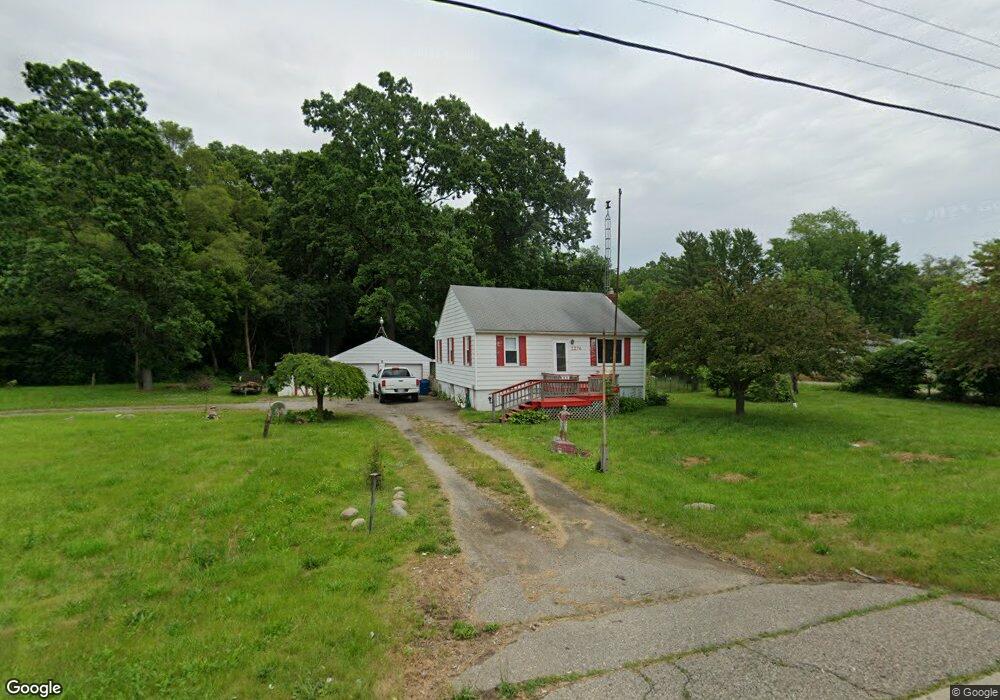 2274 N Center Rd, Burton, MI 48509 - photo 1