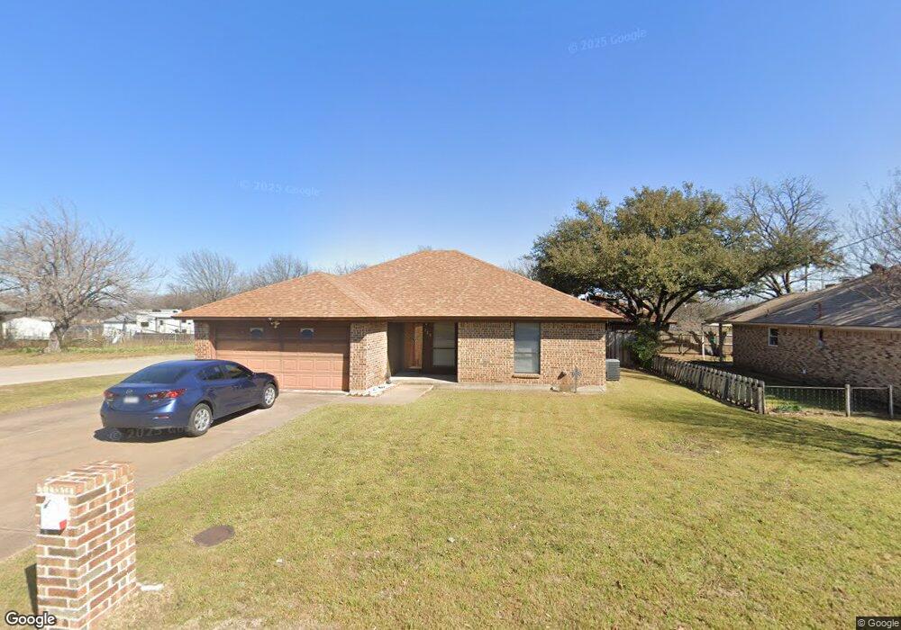 720 Easley St, Fort Worth, TX 76108 - photo 1