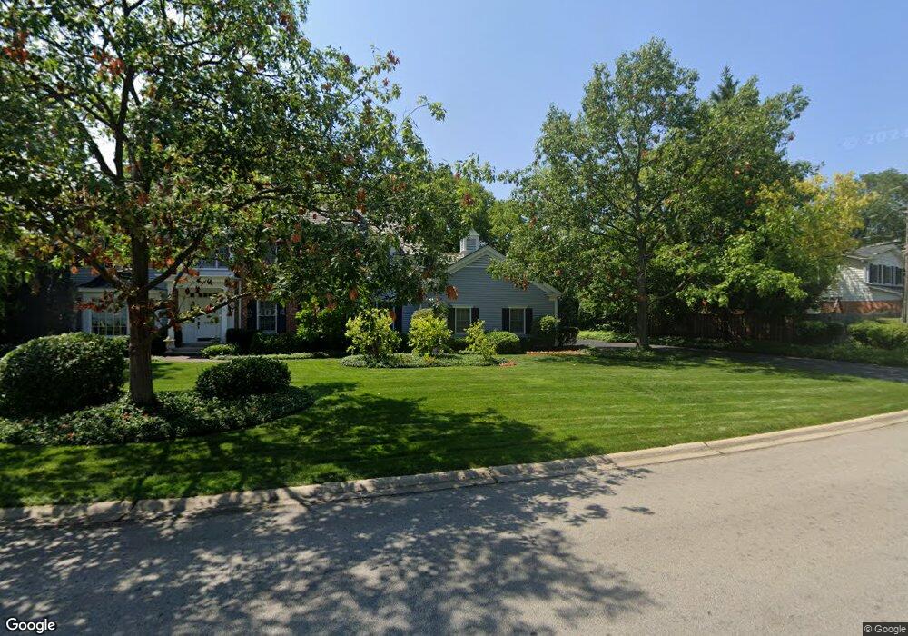 730 Spruce St, Glenview, IL 60025 - photo 1