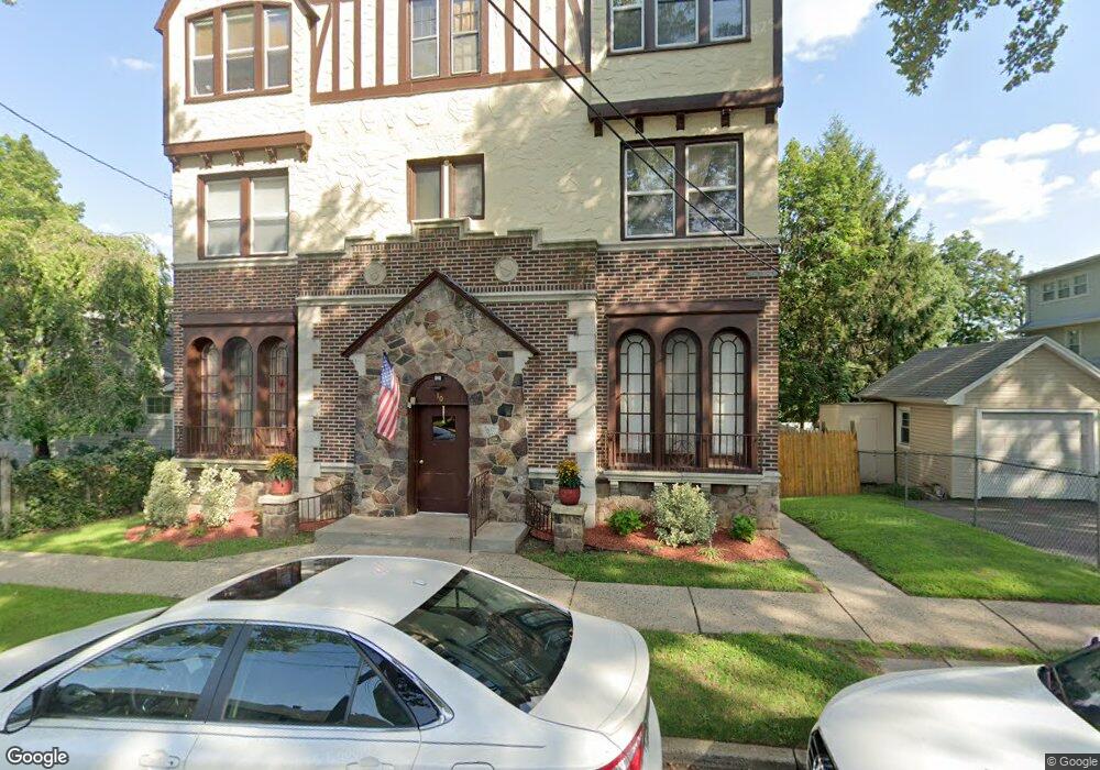 10 Hasbrouck Ave unit B3, Hasbrouck Heights, NJ 07604 - photo 1