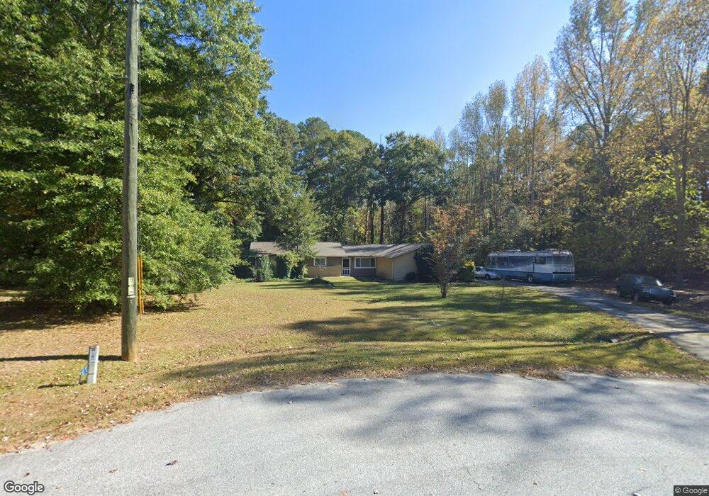 4385 Faye Ct SE, Conyers, GA 30013 - photo 1