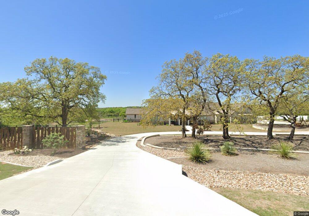 128 True Grit Ct, Weatherford, TX 76088 - photo 1