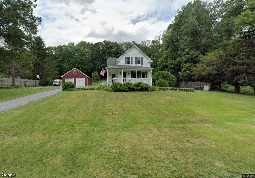 153 Singletary Ave, Sutton, MA 01590 - photo 1