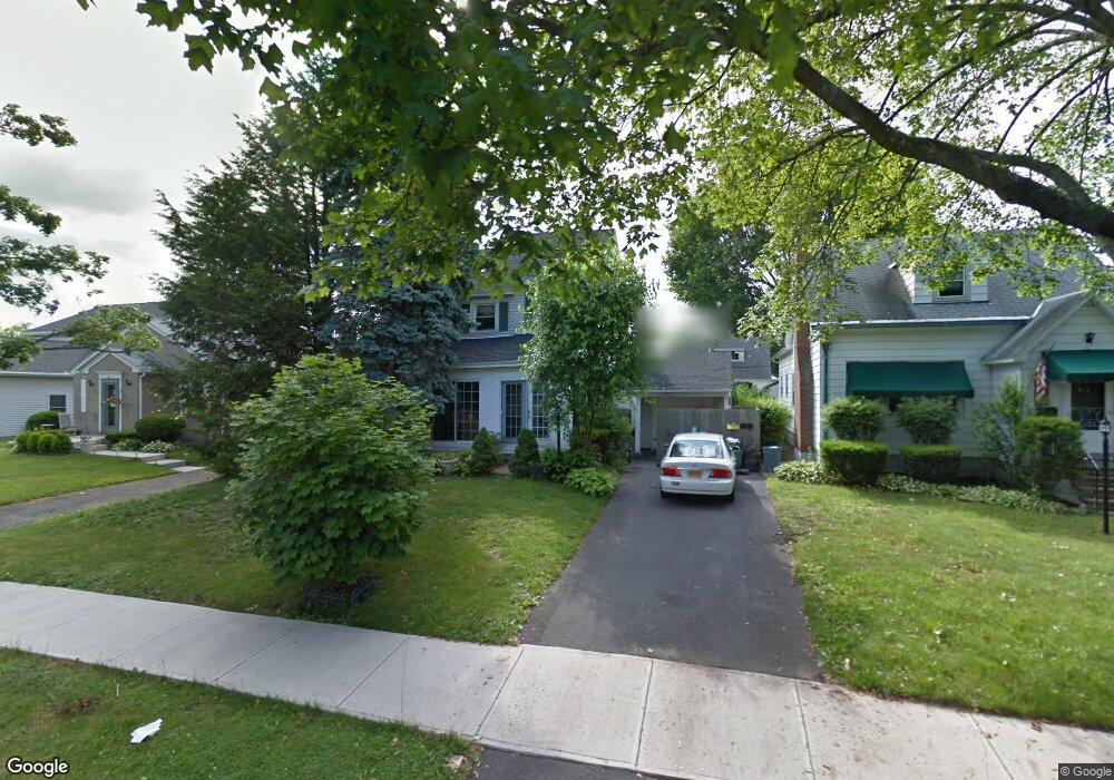 29 Turner Place, Albany, NY 12209 - photo 1