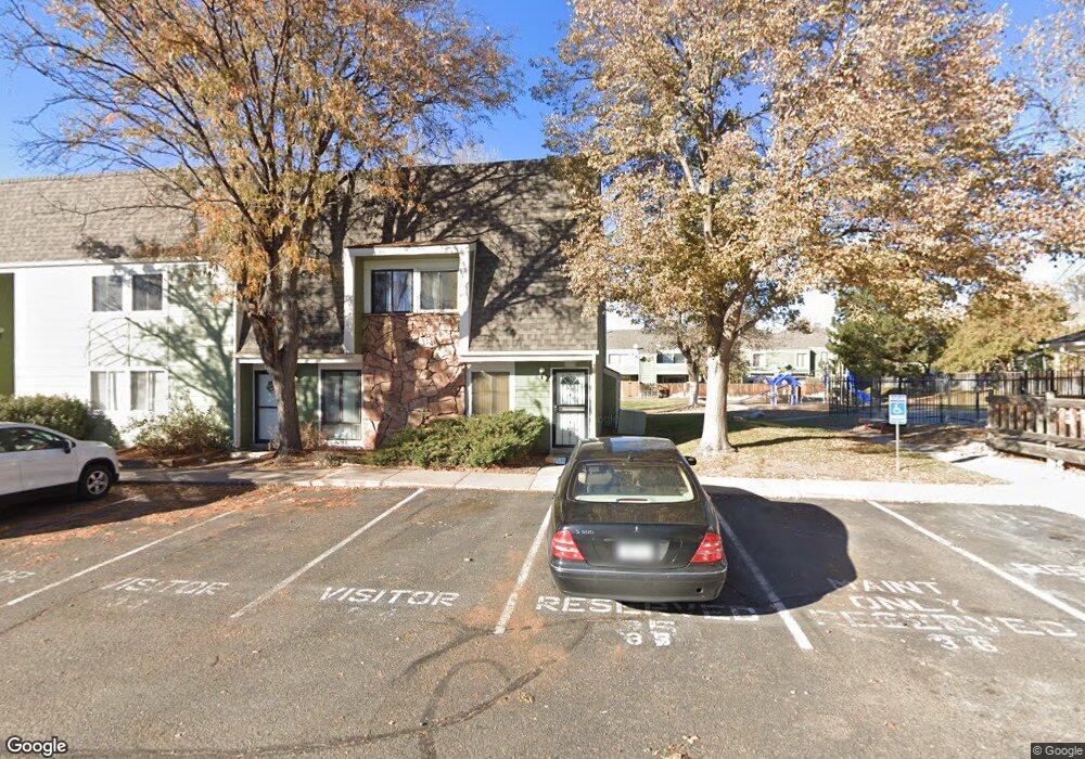 918 S Peoria St unit 918, Aurora, CO 80012 - photo 1