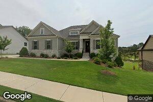 433 Horizon Trail, Canton, GA 30114