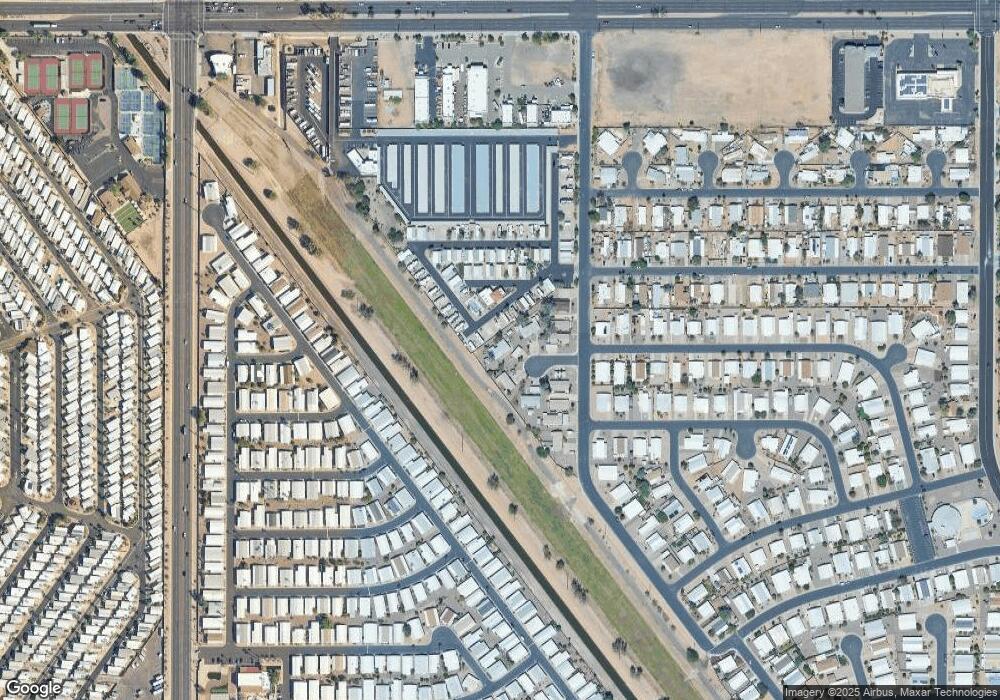 5346 E Arbor Cir, Mesa, AZ 85206 - photo 1