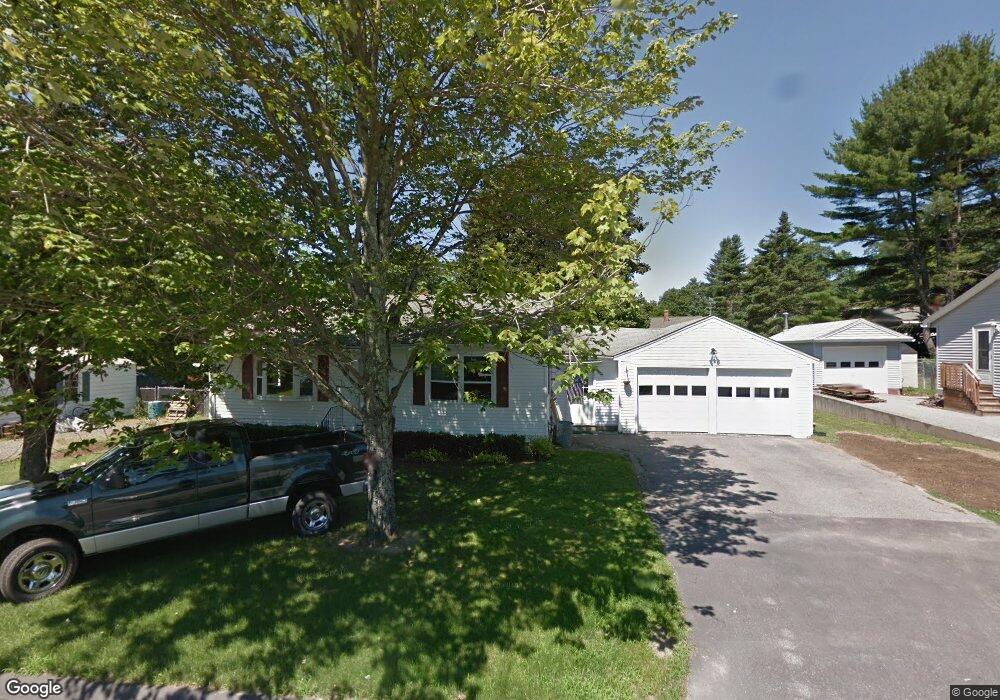 8 Ridge Rd, Lisbon, ME 04252 - photo 1