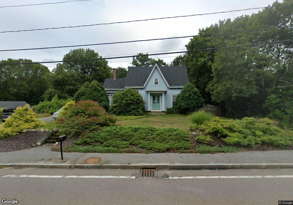 712 Hanover St, Hanover, MA 02339 - photo 1