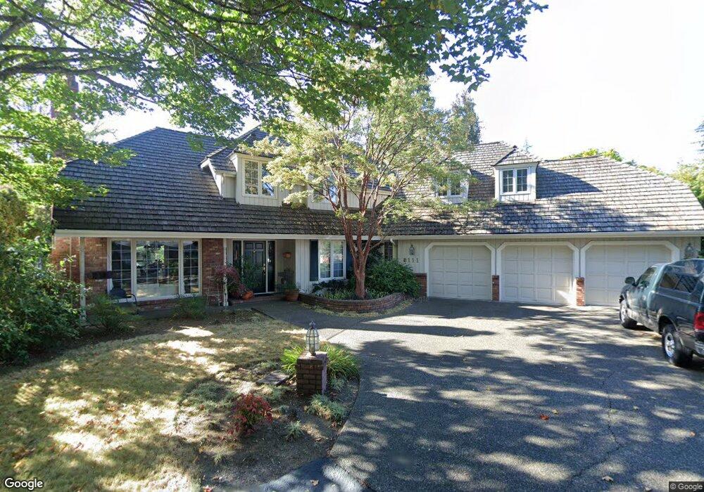 8111 SE 77th Place, Mercer Island, WA 98040 - photo 1