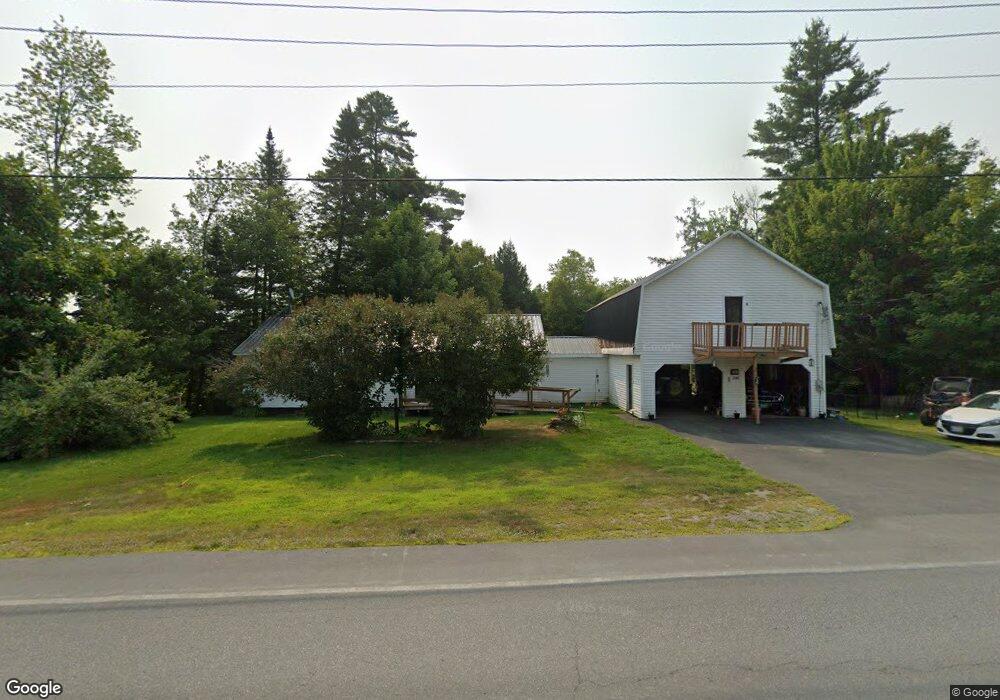 95B Athens Rd, Harmony, ME 04942 - photo 1