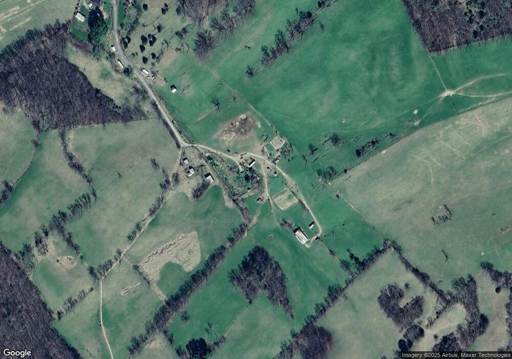 16331 Merryfield Rd, Chilhowie, VA 24319 - photo 1