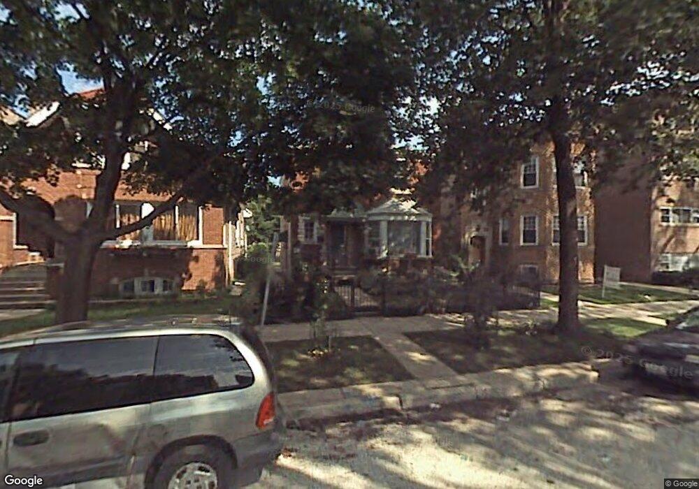 6029 N Fairfield Ave, Chicago, IL 60659 - photo 1