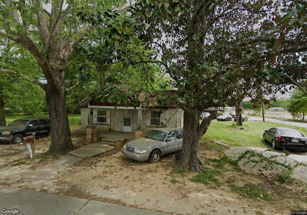 120 M l King Ave, Atmore, AL 36502 - photo 1