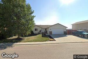 1406 Estes Ln, Gillette, WY 82716