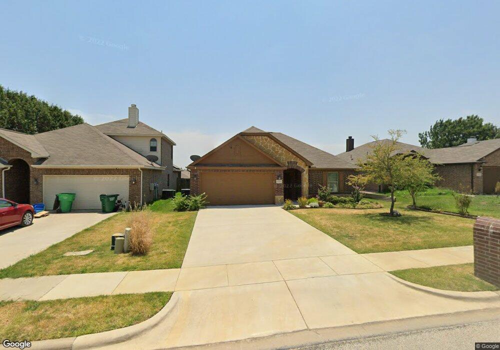 3504 Austin St, Gainesville, TX 76240 - photo 1