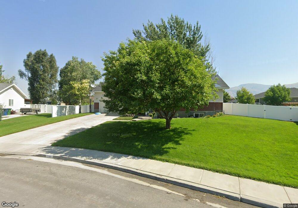 246 N 750 W unit 5, Hyrum, UT 84319 - photo 1