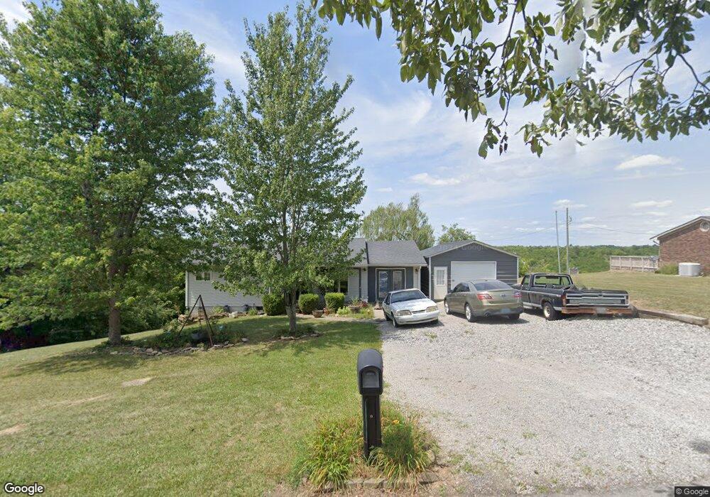 741 New Dixville Rd, Harrodsburg, KY 40330 - photo 1