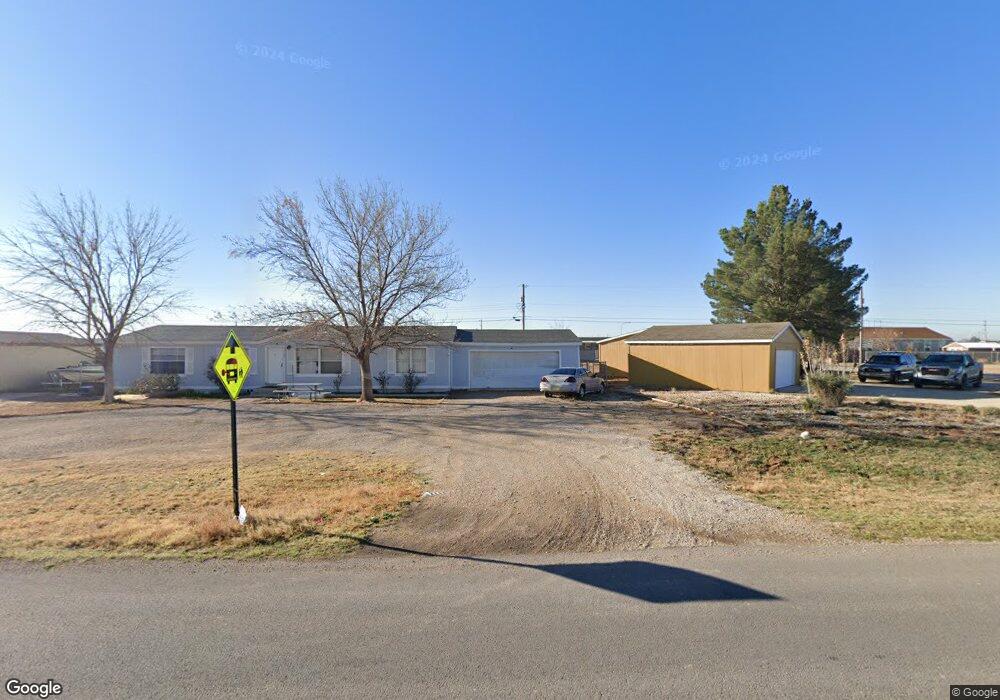 919 Hidalgo Rd, Carlsbad, NM 88220 - photo 1