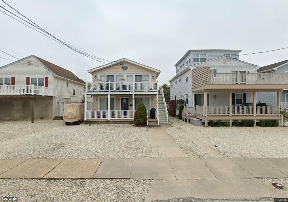 572 21st St, Avalon, NJ 08202 - photo 1