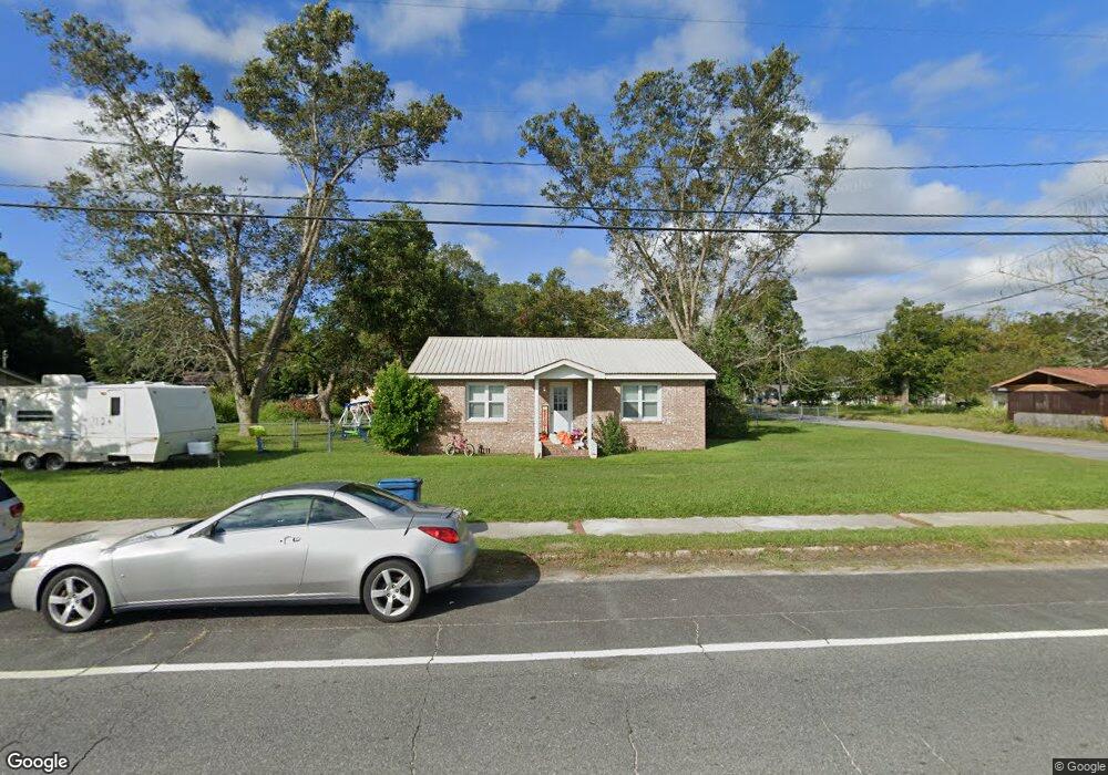 4195 Jamestown Rd, Waycross, GA 31503 - photo 1