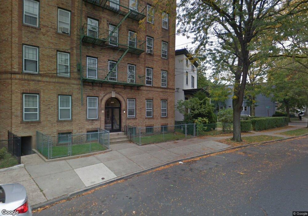 100 Booraem Ave, Jersey City, NJ 07307 - photo 1