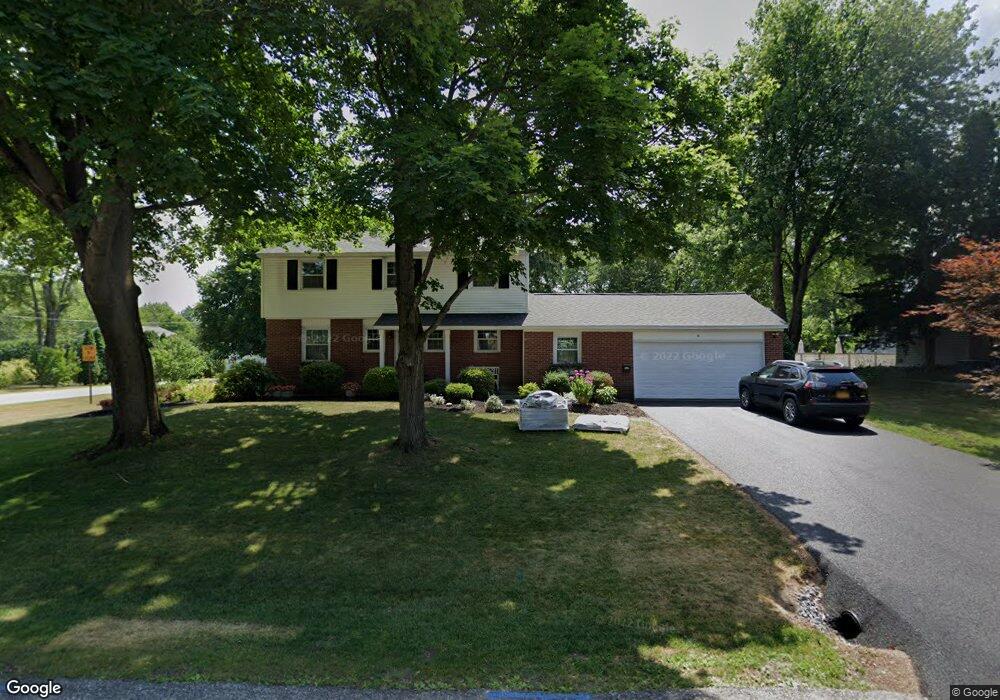 9 Bromley Place, Schenectady, NY 12302 - photo 1