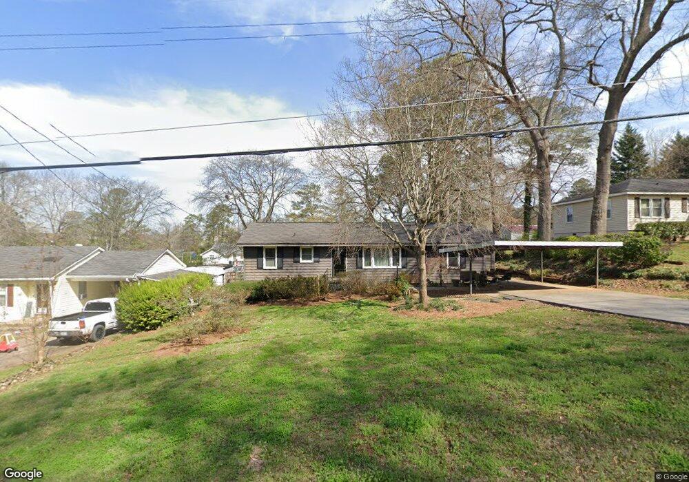 15 Azalea St SE, Rome, GA 30161 - photo 1