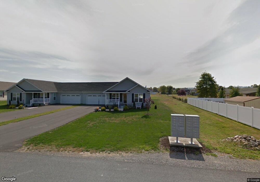 401 Trinity Dr, Hughesville, PA 17737 - photo 1