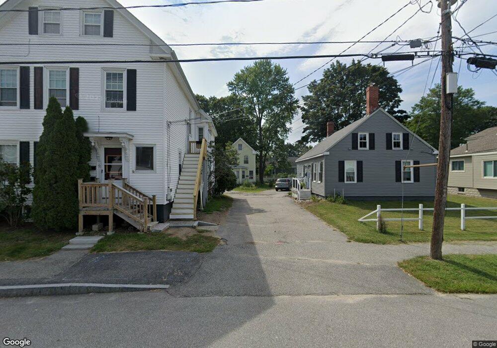 89 N Kelsey St, South Portland, ME 04106 - photo 1