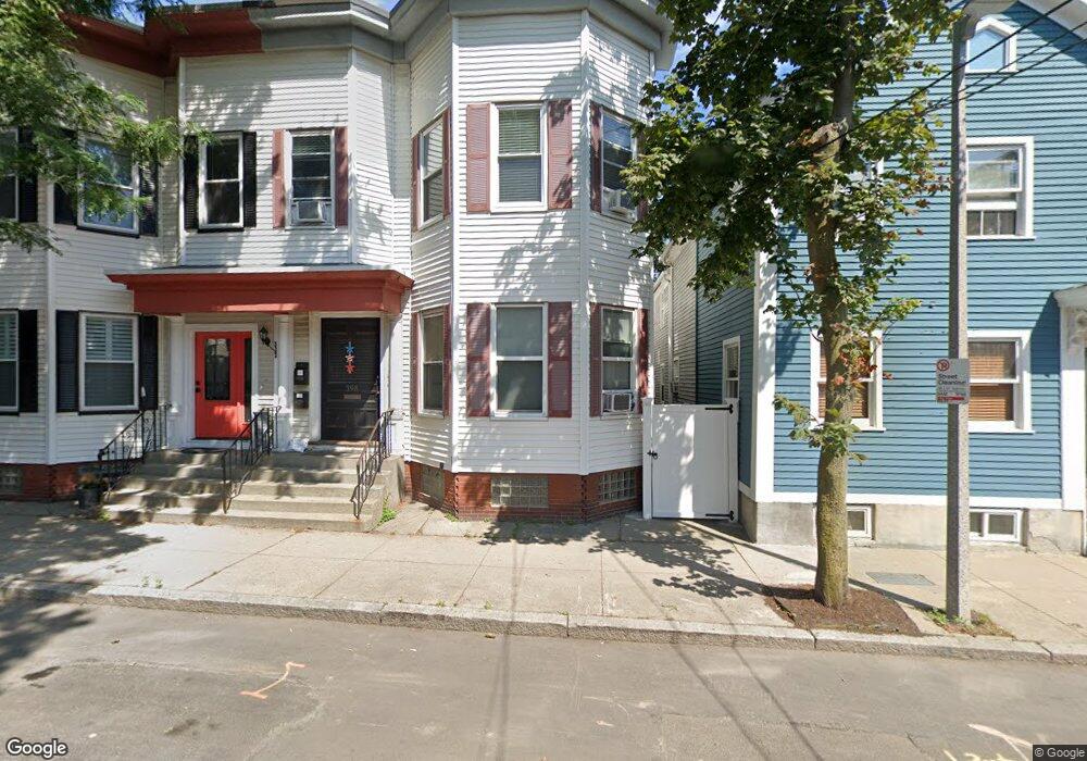 400 K St unit 1, Boston, MA 02127 - photo 1