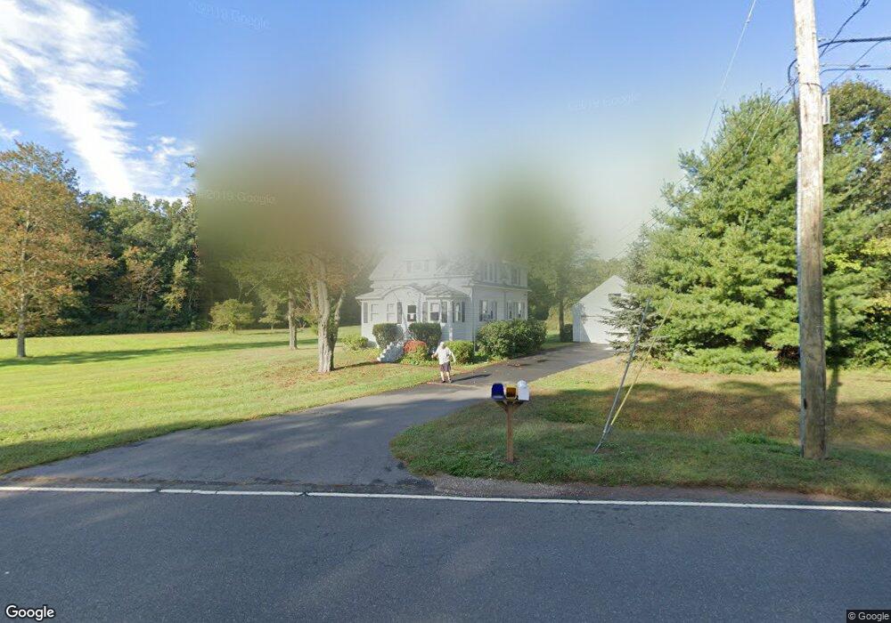 165 West Rd, South Windsor, CT 06074 - photo 1