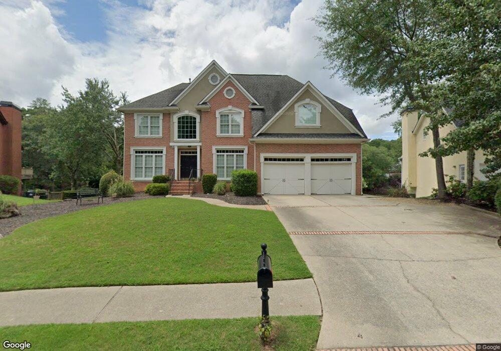 4411 Waterbury Ln unit 4C, Marietta, GA 30062 - photo 1