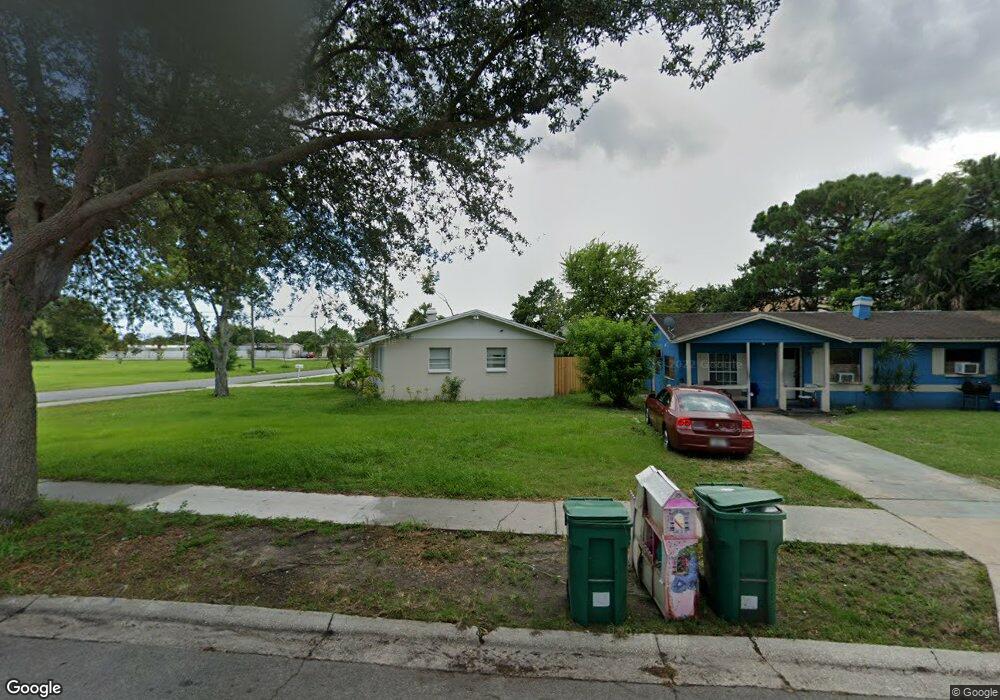 907 Fern Ave, Cocoa, FL 32922 - photo 1