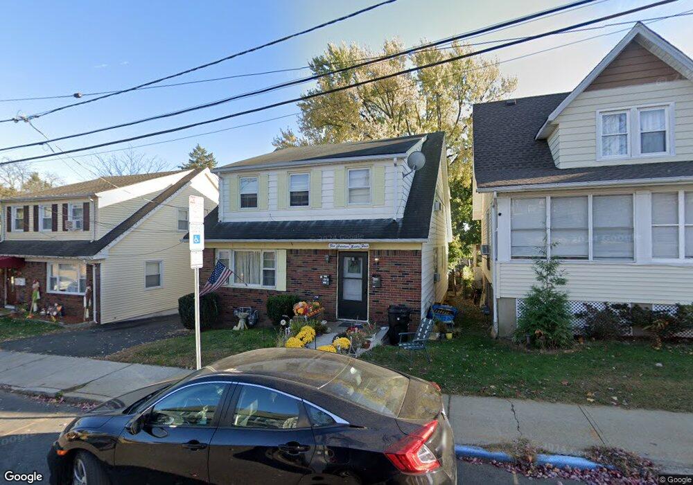 294 Prescott Terrace, Prospect Park, NJ 07508 - photo 1