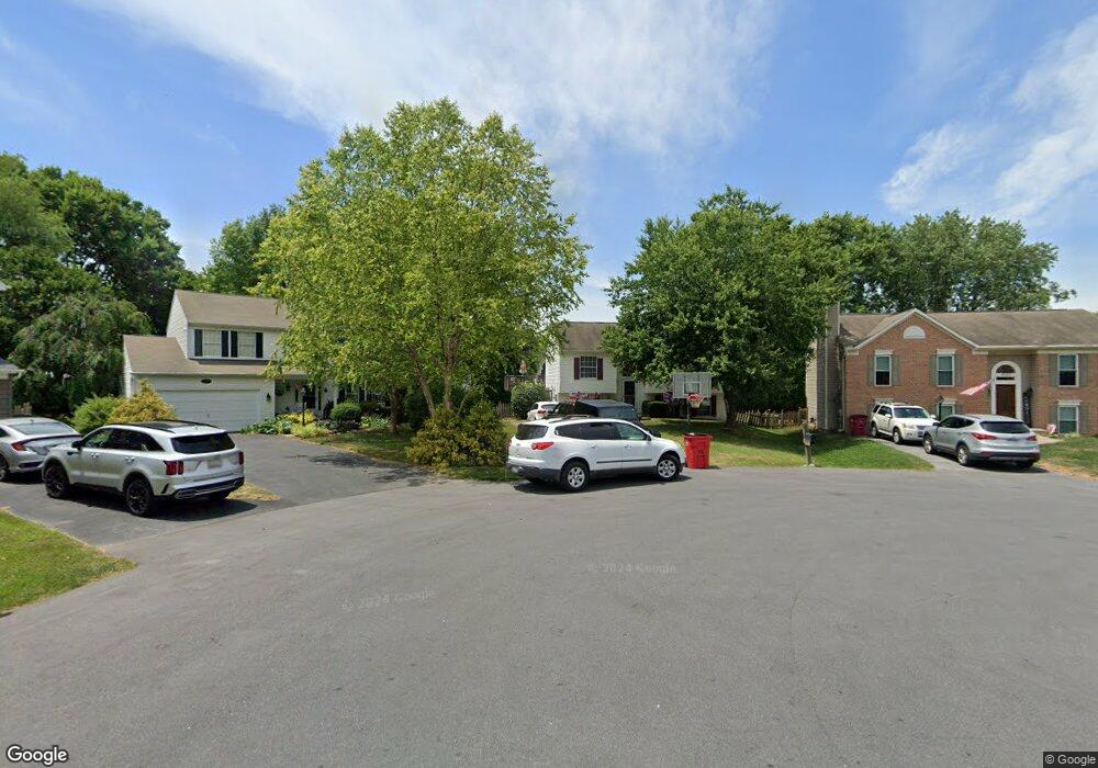 17329 Tamarack Dr, Williamsport, MD 21795 - photo 1