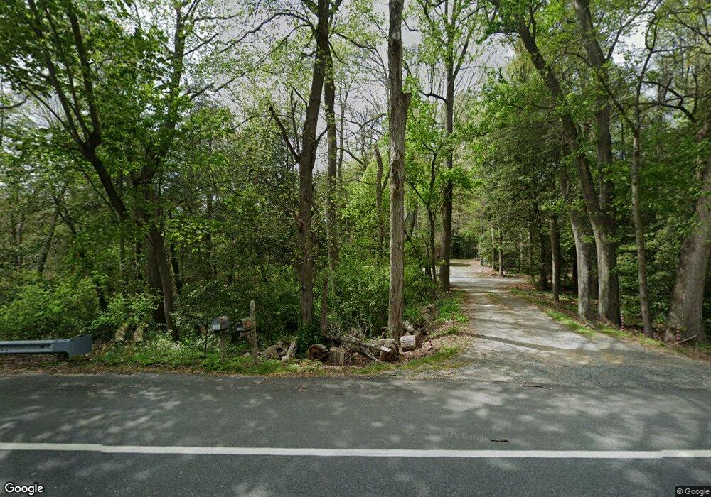 1093 Thompsonville Rd, Milford, DE 19963 - photo 1