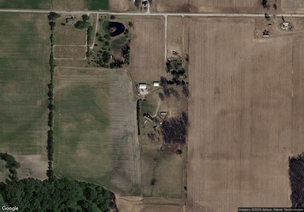 5539 10th Rd, Bourbon, IN 46504 - photo 1