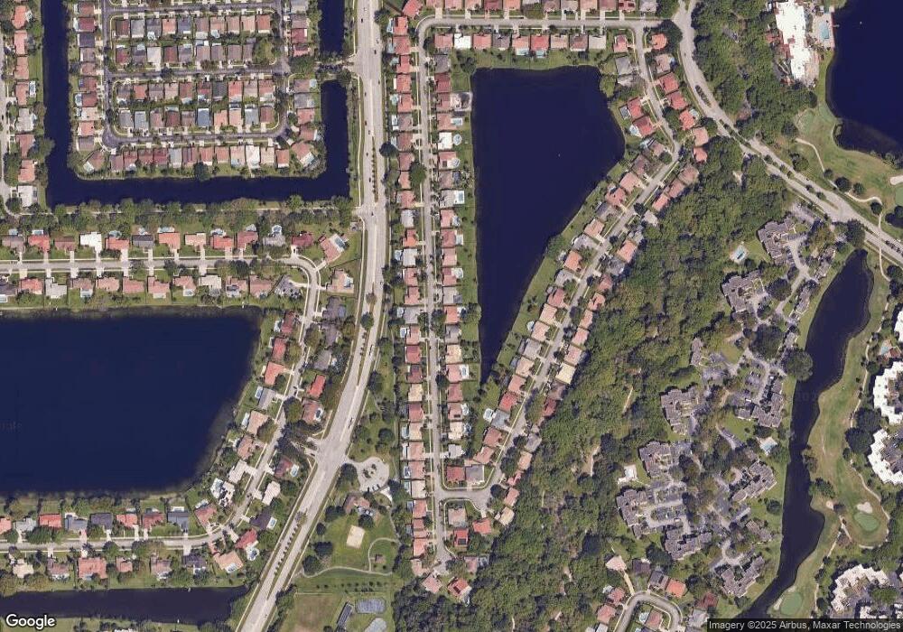 1740 W Oak Knoll Cir, Davie, FL 33324 - photo 1