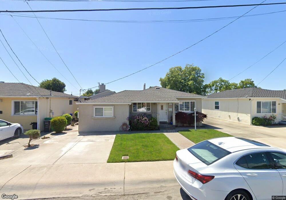 15361 Beatty St, San Leandro, CA 94579 - photo 1