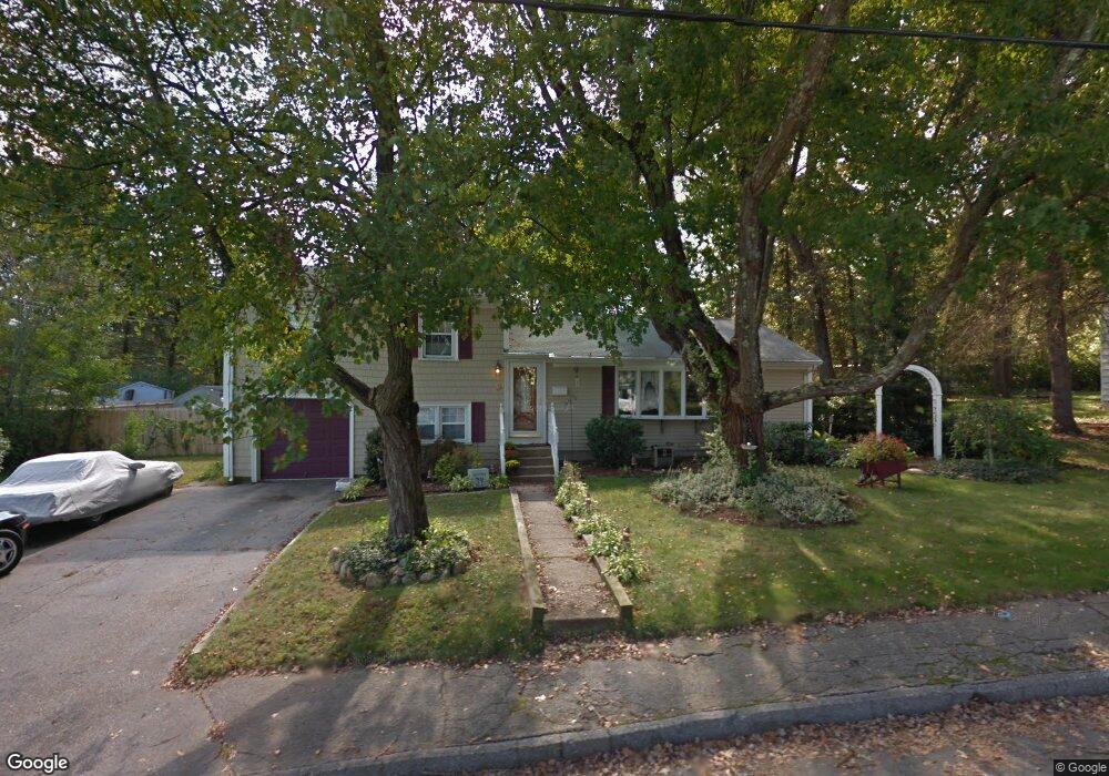 13 Kennedy Dr, Coventry, RI 02816 - photo 1