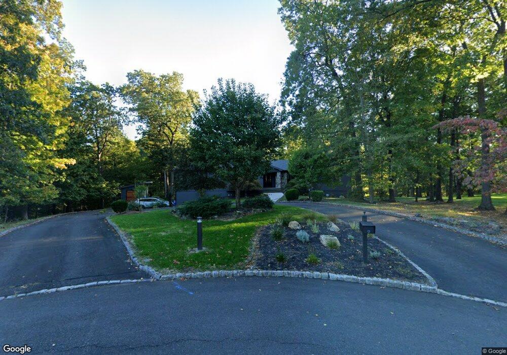 9 Mustang Trail, Warren, NJ 07059 - photo 1