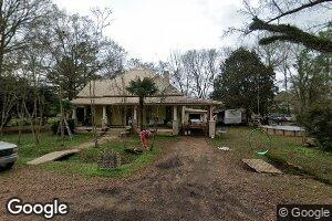 1075 Broad St, Georgetown, MS 39078