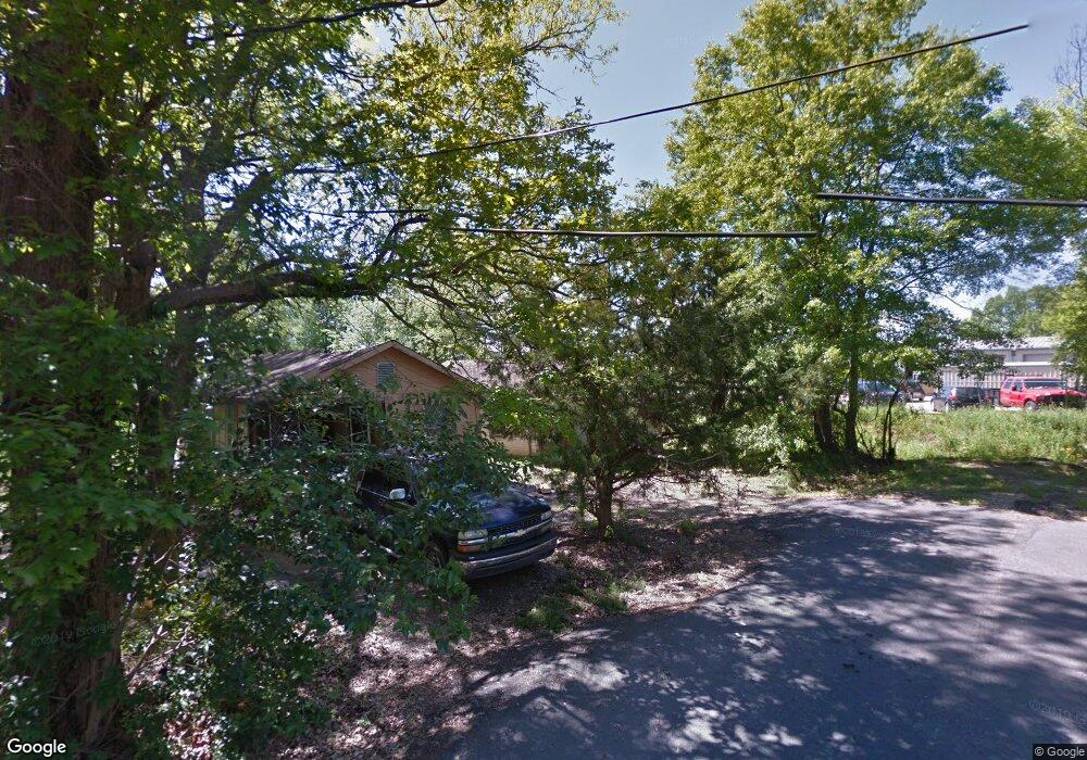 1117 N 8th St, West Monroe, LA 71291 - photo 1