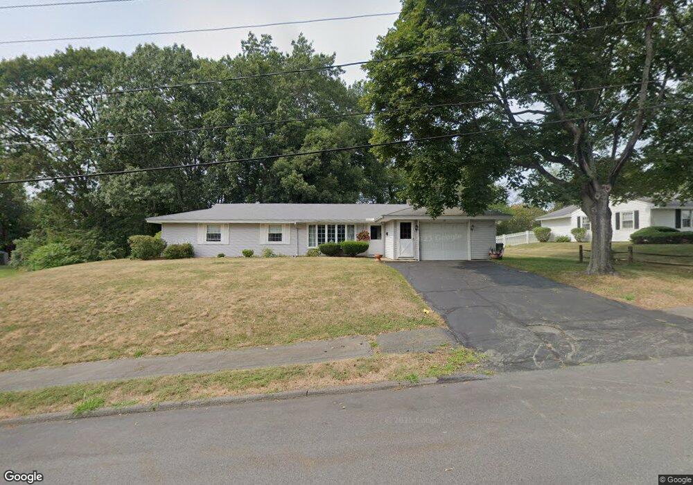 10 Cornell Rd, Danvers, MA 01923 - photo 1