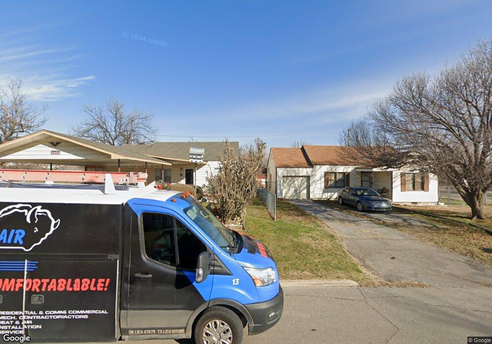 Street View Photo